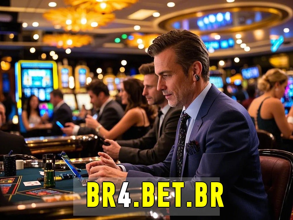 A br4 bet br é a operadora de jogos online mais famosa do Brasil. Inscreva-se para receber bónus exclusivos e promoções de jogos.