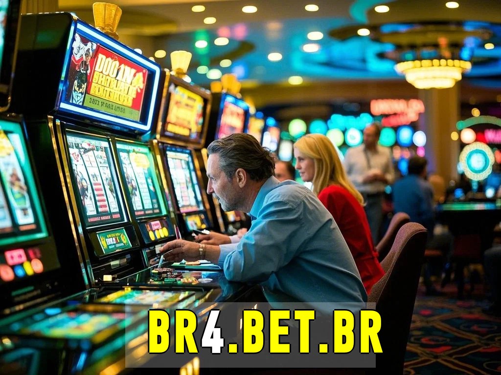 A br4 bet br é a operadora de jogos online mais famosa do Brasil. Inscreva-se para receber bónus exclusivos e promoções de jogos.